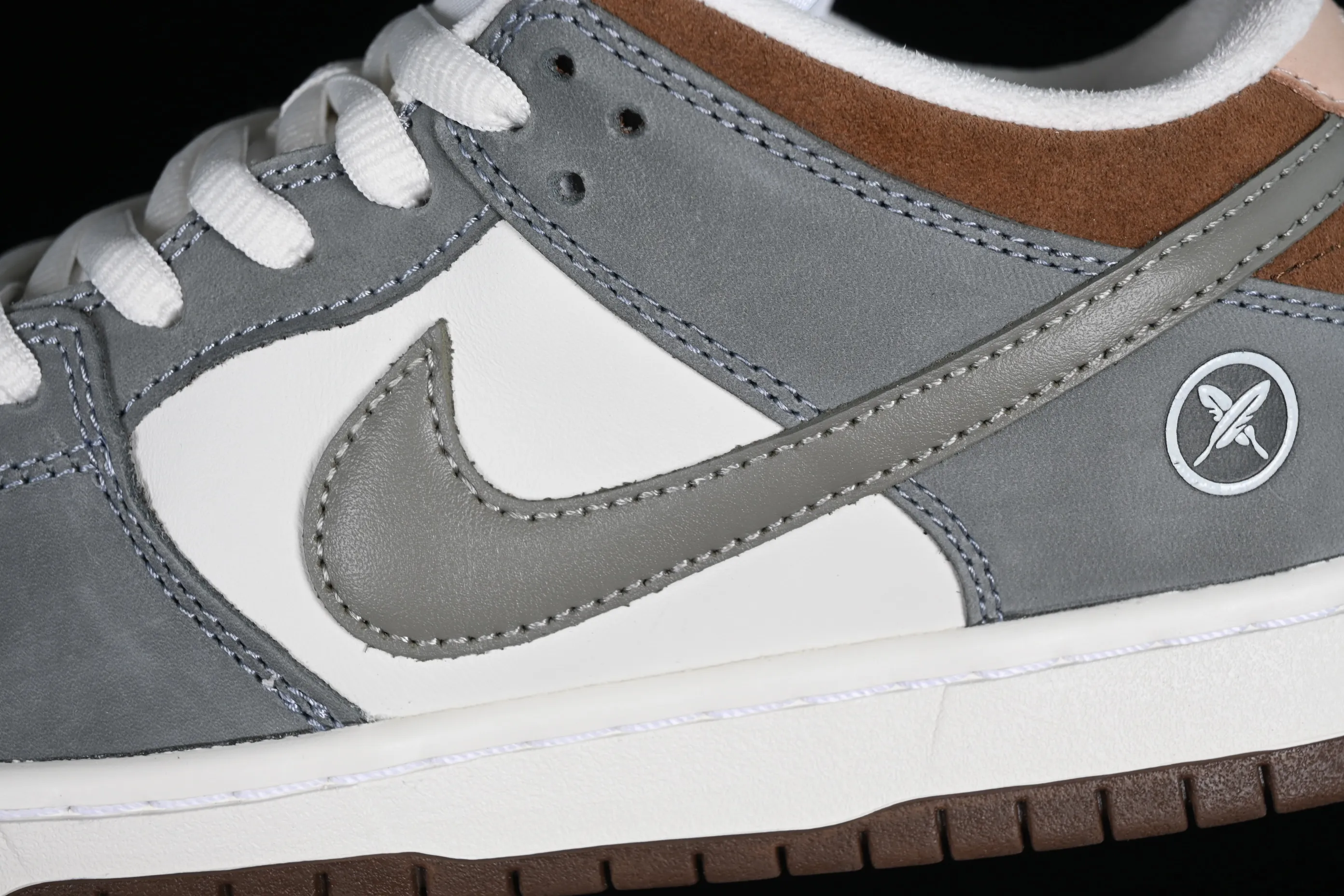 All categories Nk SB Dunk Series Nk SB Dunk Low low-top sneakers Yuto Horigome x Nk SB Dunk Low joint model SB low-top casual sports skateboard shoes FQ1180-001